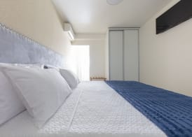 D' El Rei B&B 4
