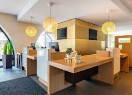 B&B Hotel Bochum Hbf-Süd 2