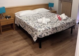 Albergo Guido Reni 2