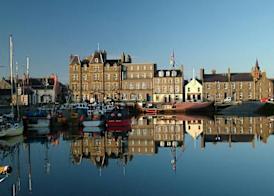 The Kirkwall Hotel 3
