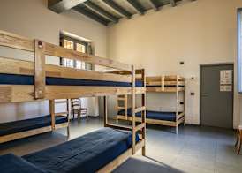 B&B e Ostello, Parco di Monza, CASCINA COSTA ALTA 5