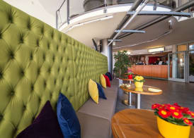 LifeHotel Vienna Airport 2