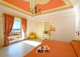 Hotel Torre Saracena 3