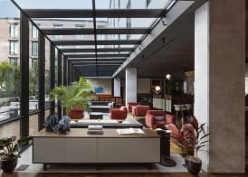 Hotel Haya 5