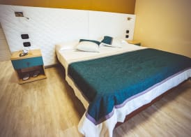 Hotel City 5