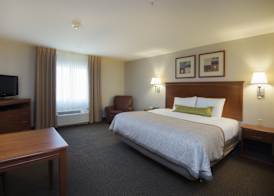 Candlewood Suites FORT WORTH/WEST by IHG 5