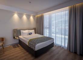Holiday Inn Express LUZERN - KRIENS by IHG 5