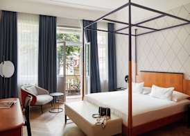 Falkensteiner Spa Resort Marianske Lazne 5