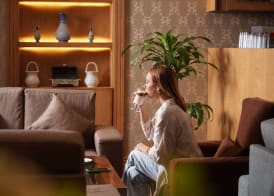 Thousand Nights Hotel Amman - فندق ثاوزند نايتس عمان 3