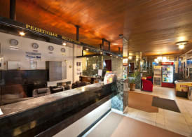 Slavyanska Beseda Hotel 3