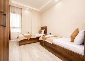 Perla Blanca Hotel 3