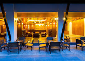 Maehaad Bay Resort - SHA Plus 2