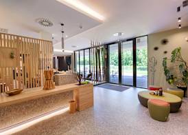 Hotel Ecos del Sella 3
