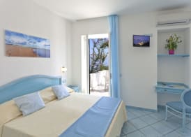 Hotel Villa D'Orta 3