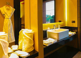 Hotel Le Rocher Marrakech 5