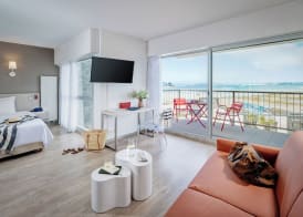Hôtel Valdys Thalasso & Spa - Beau rivage 4