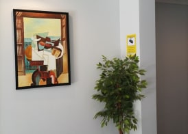 Hostal San Cayetano 4