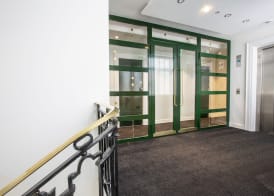 Astor Court Hotel 3