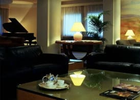 Perugia Park Hotel 2