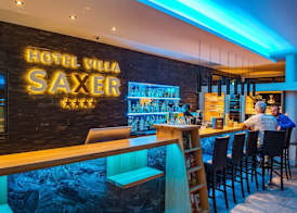 AKZENT Hotel Villa Saxer 2
