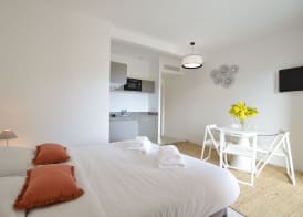La Perle d'Eze - Aparthotel 3
