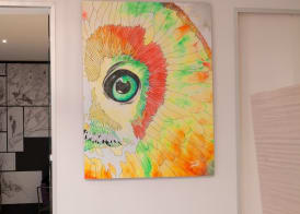 Chouette Hotel 5