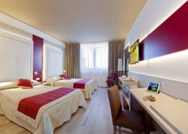 Hotel Victoria 5