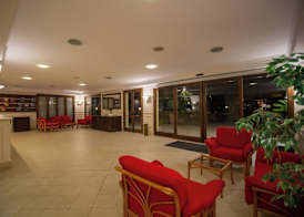 Dioscuri Bay Palace 3