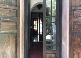 Villa Le Perroquet Bleu 2