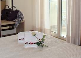 Hotel Daniel's FRONTE MARE 2