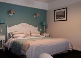 Hotel Les Embruns 5