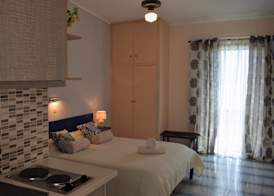 Paradise Apartments Barbati 5