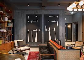 AS Boutique Hotel, superior 5