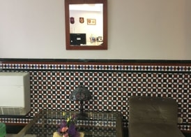 Hostal Carlos III 4