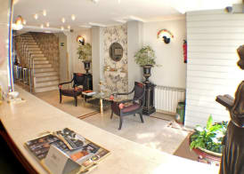 Hotel Maria Luisa 3