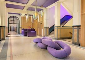 The Rebyl, Nijmegen, a Tribute Portfolio Hotel 3