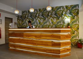 Sobrado Boutique Hotel 4