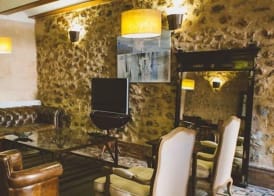 Hotel Casa Babel 2
