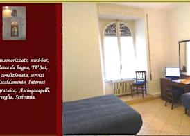 Hotel Bonazzi 2