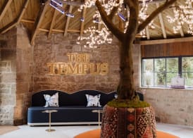 The Tempus at Charlton Hall Estate 3