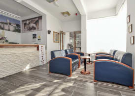 Hotel ZaDaR 2