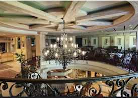 Das Kronenhotel 2