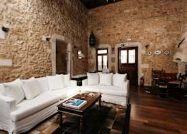 Petradi Beach Lounge Hotel 3