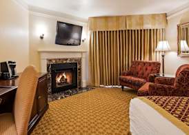 Victorian Inn 3