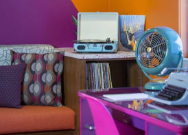 Accent Inns Vancouver Airport 3