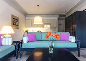 Hapimag Resort Damnoni 5