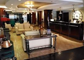 FLORENCIA PLAZA HOTEL 2