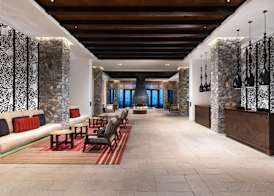 Alila Jabal Akhdar 3