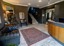 Hotel Vittoria 2