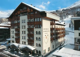 Sertorelli Sporthotel 2